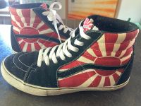 Vans Sk8 Hi US 13 46,5 hosoi rar 2006 Skate Punk stoner Japan Niedersachsen - Emden Vorschau