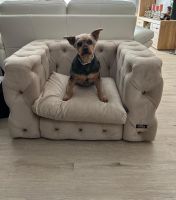 Hundebett Sofa Rixos Designmöbel beige Nordrhein-Westfalen - Kamen Vorschau