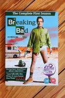 Breaking Bad Staffel 1 Nürnberg (Mittelfr) - Mitte Vorschau