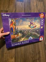 Schmidt Spiele, Disney, Aladdin, 1000 Teile Puzzle Berlin - Lichtenberg Vorschau