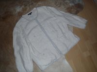 Lands End Damen Jacke 100% Leinen Gr. XL Beige ansehen Brandenburg - Nauen Vorschau