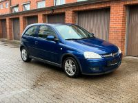 Opel Corsa BENZIN Hamburg - Bergedorf Vorschau