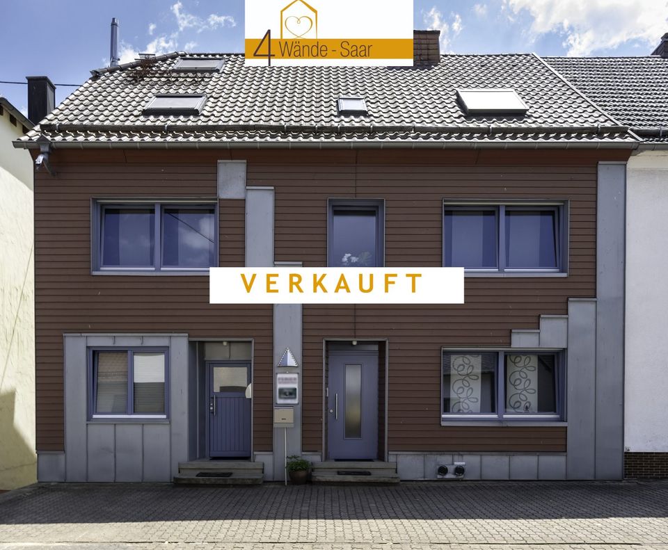 Immobilien zum Kauf gesucht in Saarland Nonnweiler Mehrfamilienhaus