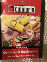 Grill- und Backmatte NEU Bayern - Wertach Vorschau