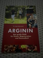 Arginin Dr. Anja Schemionek Bayern - Hammelburg Vorschau
