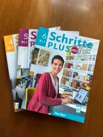 Schritte plus Neu. Kursbuch und Arbeitsbuch. Nordrhein-Westfalen - Iserlohn Vorschau