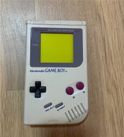 Nintendo Gameboy classic Leipzig - Lützschena-Stahmeln Vorschau