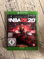 NBA2k20 Xbox One Sachsen-Anhalt - Halberstadt Vorschau