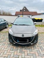 MAZDA CW 5  7 S   *7 Sitzer* Nordrhein-Westfalen - Erkelenz Vorschau