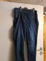 Neue Jeans Größe 42 44 Saarland - Schmelz Vorschau