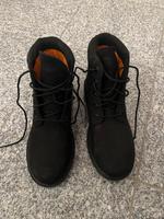 Timberland Lederboots Baden-Württemberg - Baienfurt Vorschau