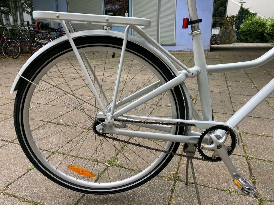 NEU Stadtrad 28" Alu 2-Gang-Sram-Automartik UVP:499€ in Berlin