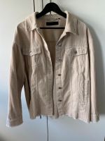 Cordjacke von Only beige Niedersachsen - Berne Vorschau