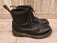 ++ Dr. Martens 1460 J Softy Schnürstiefelette Gr. 35 ++ Niedersachsen - Salzgitter Vorschau