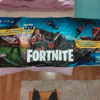 Werbematerial Fortnite Bilddruck auf Folie oder Schaumstoff. Berlin - Marzahn Vorschau