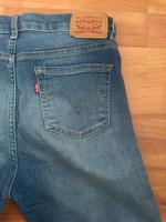 Levi‘s 720 High Rise 158cm Babyblau Kreis Pinneberg - Pinneberg Vorschau