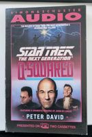 Star Trek TNG Q-Squared Audio Hörspiel Kassette (Englisch) Baden-Württemberg - Sindelfingen Vorschau