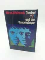 Alfred Hitchcock Die drei ??? Fragezeichen Buch Roman gebunden München - Milbertshofen - Am Hart Vorschau