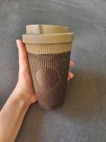 100% Recycelter Kaffeebecher ToGo, NEU und unbenutzt Berlin - Tempelhof Vorschau