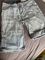 Shorts Jeans längenverstellbar Hessen - Bad Soden-Salmünster Vorschau