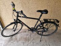 Maxcycles Roadster Herrenfahrrad schwarz 8 Gänge Shimano Nexus Hessen - Vellmar Vorschau