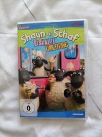 DVD Shaun das Schaf Niedersachsen - Hildesheim Vorschau