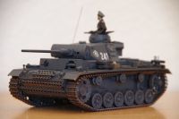 Tamiya 1:35 "Panzerkampfwagen III Ausf.L, 1942 - gebaut - Sachsen - Radebeul Vorschau