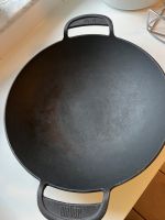 Weber Grillzubehör Wok Niedersachsen - Harsefeld Vorschau