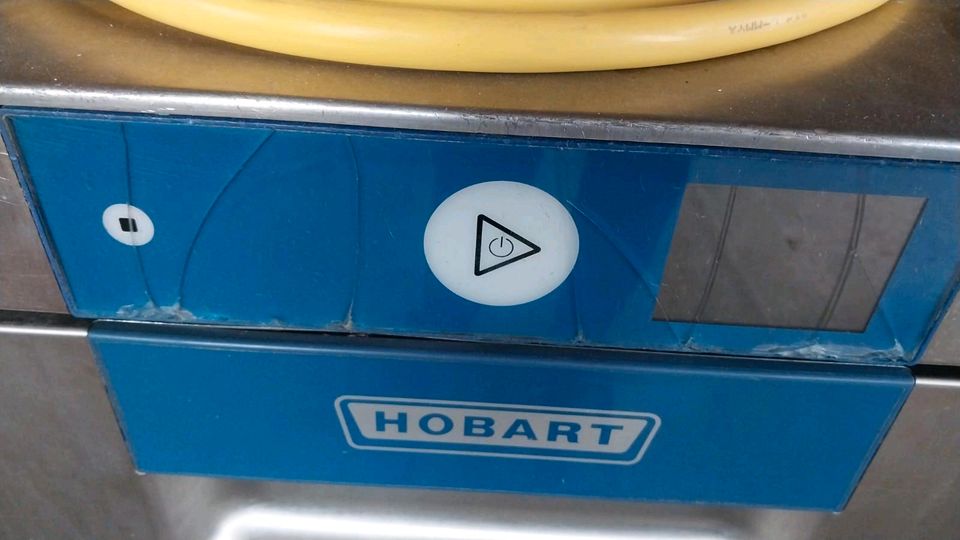 Hobart Spülmaschine Reparatur Dienst Ali in Frankfurt am Main