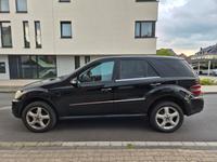 Mercedes Benz ML320 CDI Designo SONDERMODELL Nordrhein-Westfalen - Hamm Vorschau