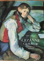 Ausstellungskatalog: 'Cezanne Gemälde', DuMont Verlag Baden-Württemberg - Klettgau Vorschau