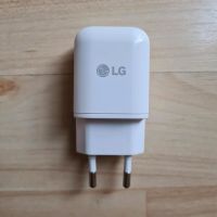 LG Ladegerät USB C Original Nürnberg (Mittelfr) - Südstadt Vorschau