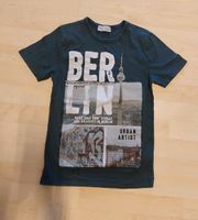 Shirt von zara, Größe 128 Bayern - Neuburg a.d. Donau Vorschau