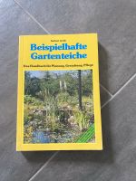 Beispielhafte Gartenteiche Buch Jorek Garten Teich Brandenburg - Jüterbog Vorschau