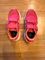 Adidas Sneaker, Gr. 29 (pink, helle Sohle) Eimsbüttel - Hamburg Stellingen Vorschau