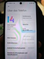 Xiaomi Redmi Note 9 Pro IMEI Türkei Aktiv Nordrhein-Westfalen - Dormagen Vorschau