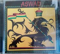 CD aswad - aswad Debut Album Reggae roots Dub Island masters Dortmund - Brackel Vorschau