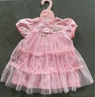 Zapf Baby Annabell Puppenkleid rosa mit Tüll, top Bayern - Wörth Kr. Erding Vorschau