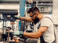 Industriemechaniker m/w/d in Geseke Nordrhein-Westfalen - Geseke Vorschau