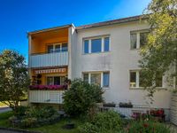 Naturfreunde aufgepasst! 3-Raum-Wohnung mit Balkon am Ortsrand von Kleinjena! Sachsen-Anhalt - Naumburg (Saale) Vorschau