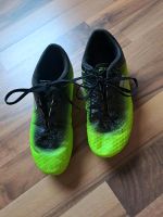 Kinder Fußball Schuhe Fila Bayern - Niederviehbach Vorschau