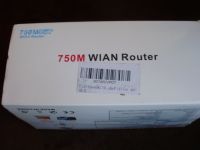 WLAN ROUTER 750M Dortmund - Lütgendortmund Vorschau