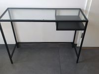 Tisch Ikea/ Beistelltisch Rheinland-Pfalz - Kruft Vorschau