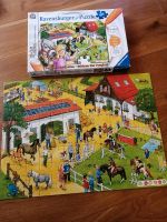 tiptoi Puzzle Ponyhof von Ravensburger Baden-Württemberg - Altshausen Vorschau