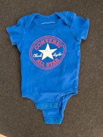 Baby Body Converse Größe 56 0-6 Monate Rheinland-Pfalz - Kruft Vorschau