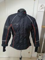 Jacke, Biker Jacke von Cycle Spirit, gebraucht, Top Zustand Bayern - Albaching Vorschau