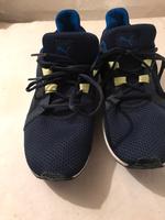 Verkaufe Puma Schuhe Größe 43 Mecklenburg-Vorpommern - Ueckermuende Vorschau