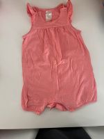 Baby Jumpsuit 56 Größe Hessen - Bürstadt Vorschau