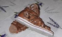 Gery Weber Sandalen gr 37 Braun Schwerin - Lankow Vorschau