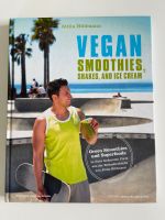 Attila Hildmann: Vegan Smoothies, Shakes and Ice Cream Bayern - Neumarkt i.d.OPf. Vorschau